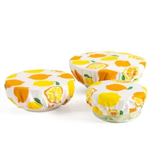 Creststone Reusable Bowl Covers