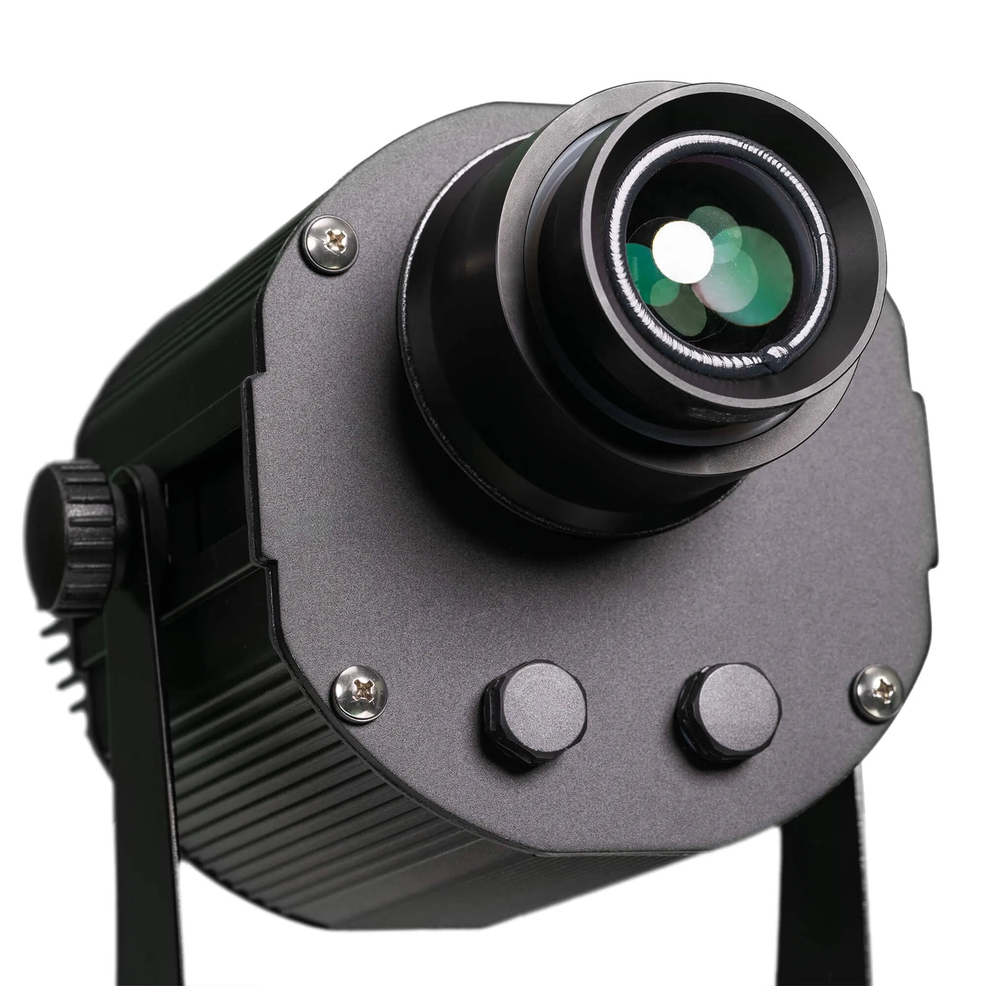 Custom GOBO Logo Projector