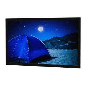 Da-Lite Parallax Fixed Frame 106" Diag. 16:9 Parallax Pure UST 0.45