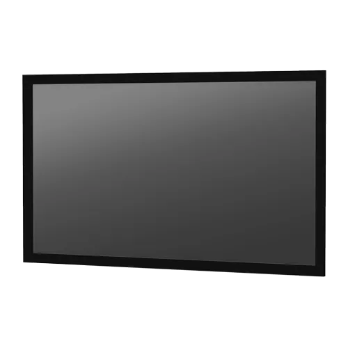 Da-Lite Parallax Fixed Frame 138" Diag. 2.35:1 Parallax Pure 0.8