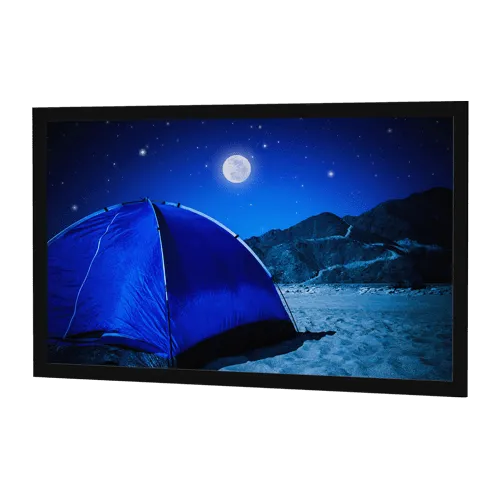 Da-Lite Parallax Fixed Frame 77" Diag. 16:9 Parallax Pure 0.8