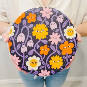 Dark Daisy - Single Small