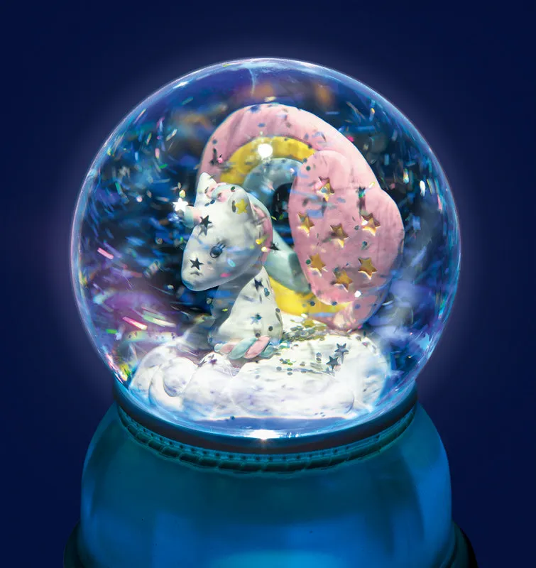 DJECO - UNICORN NIGHT LIGHT