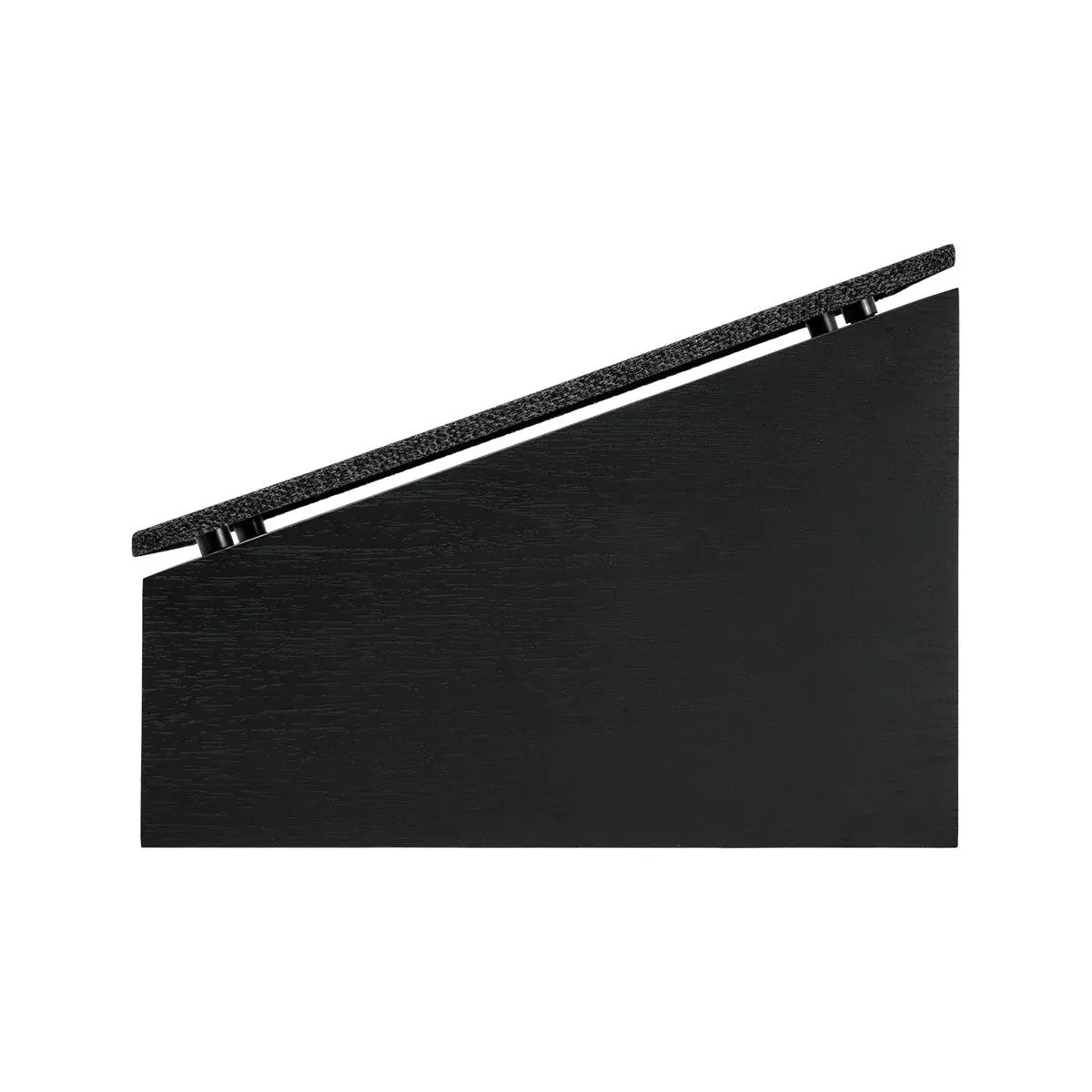 ELAC Debut 3.0 DA43 4" Atmos Enabled Speakers - Black - Pair