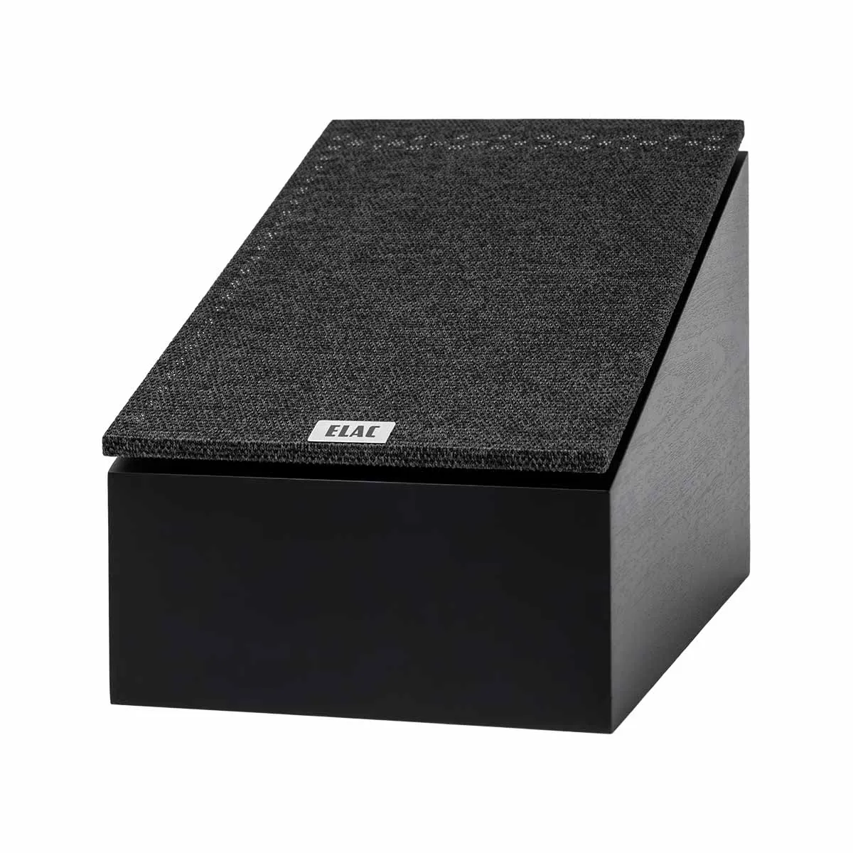 ELAC Debut 3.0 DA43 4" Atmos Enabled Speakers - Black - Pair