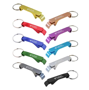 Engraved Bottle Openers