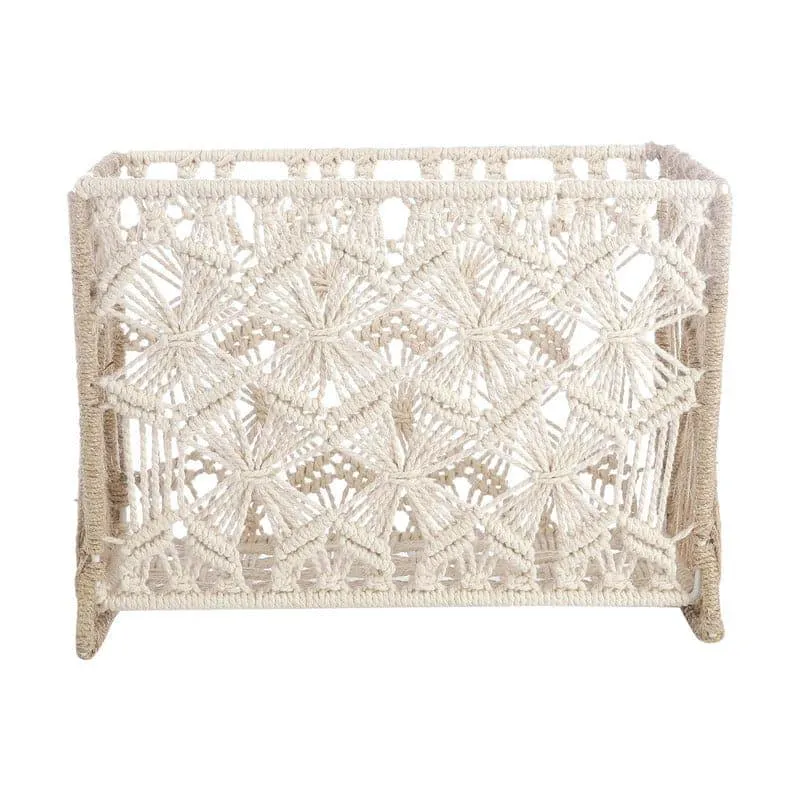 Enya Macrame Organizer