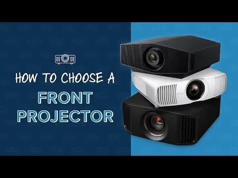 Epson Home Cinema LS11000 4K PRO-UHD Laser Projector