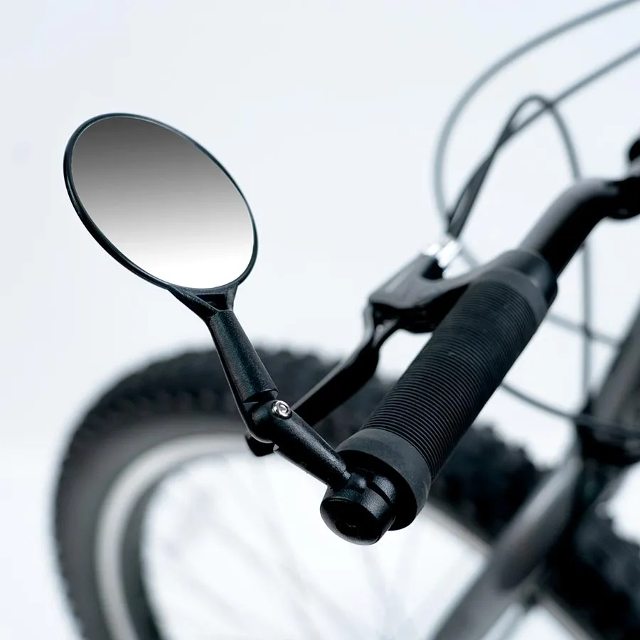 Evo Vue Elite Bike Mirror