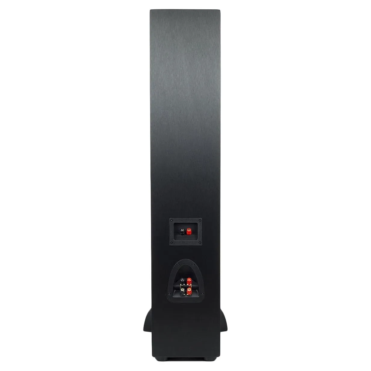 Floor-standing speakers Klipsch R-26FA, 2 pcs., black