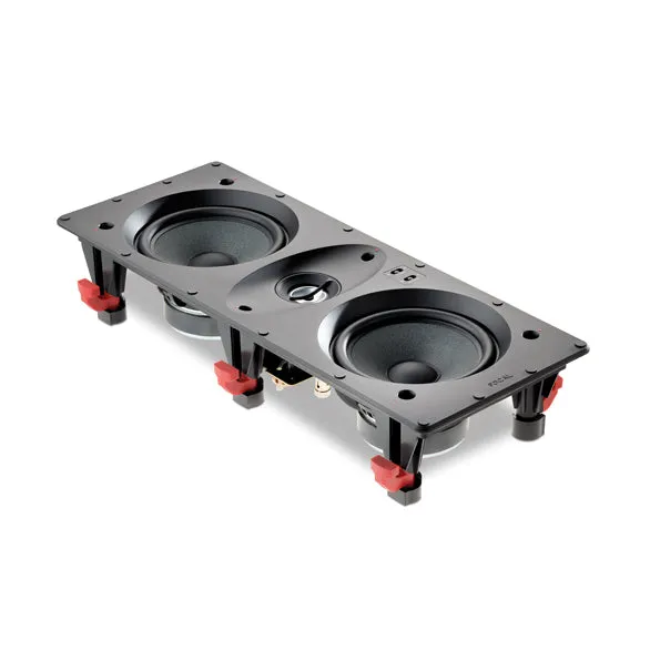 Focal 100 IW LCR 5 | 2-Way In-Wall Speaker