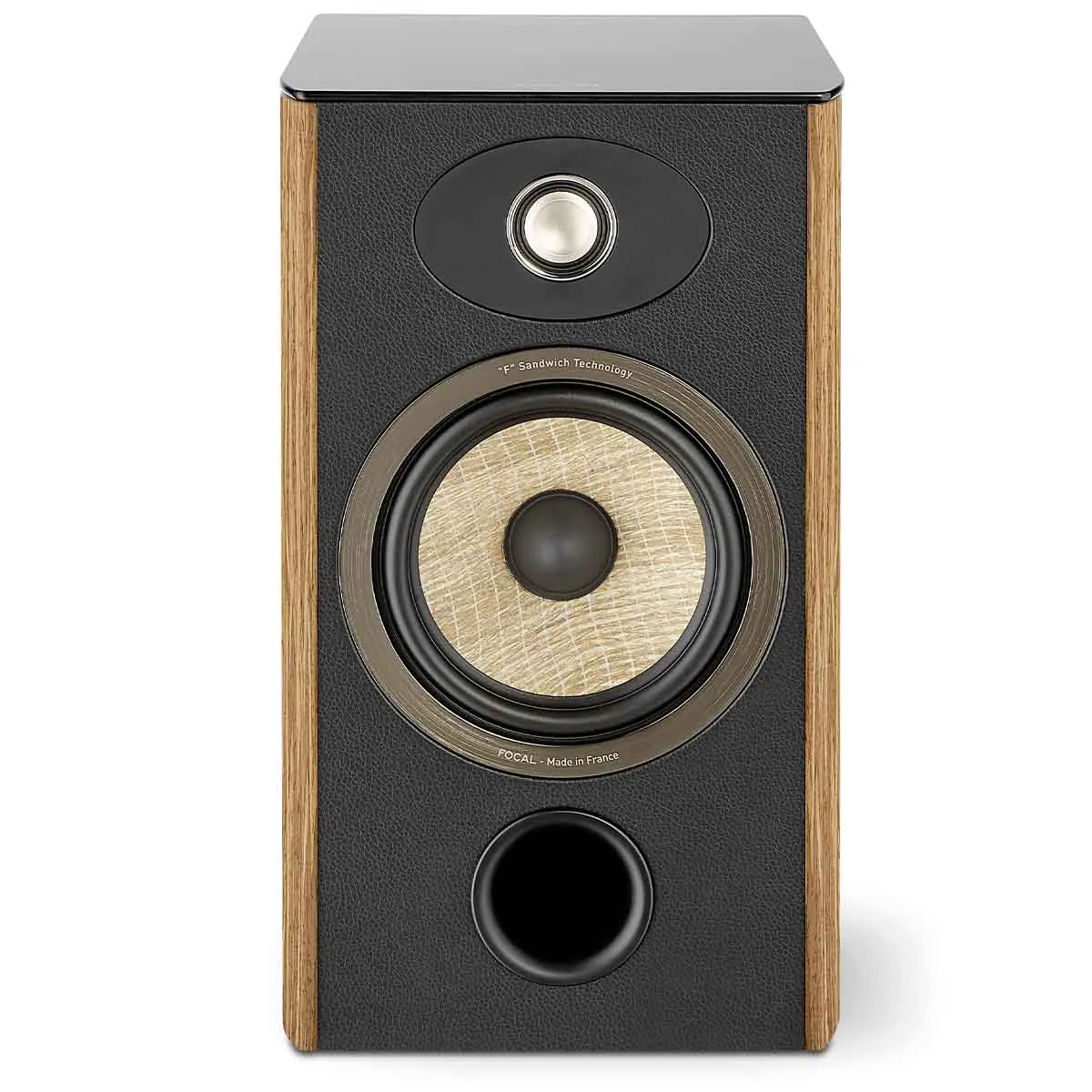 Focal Aria Evo X No1 Bookshelf Loudspeaker - Each