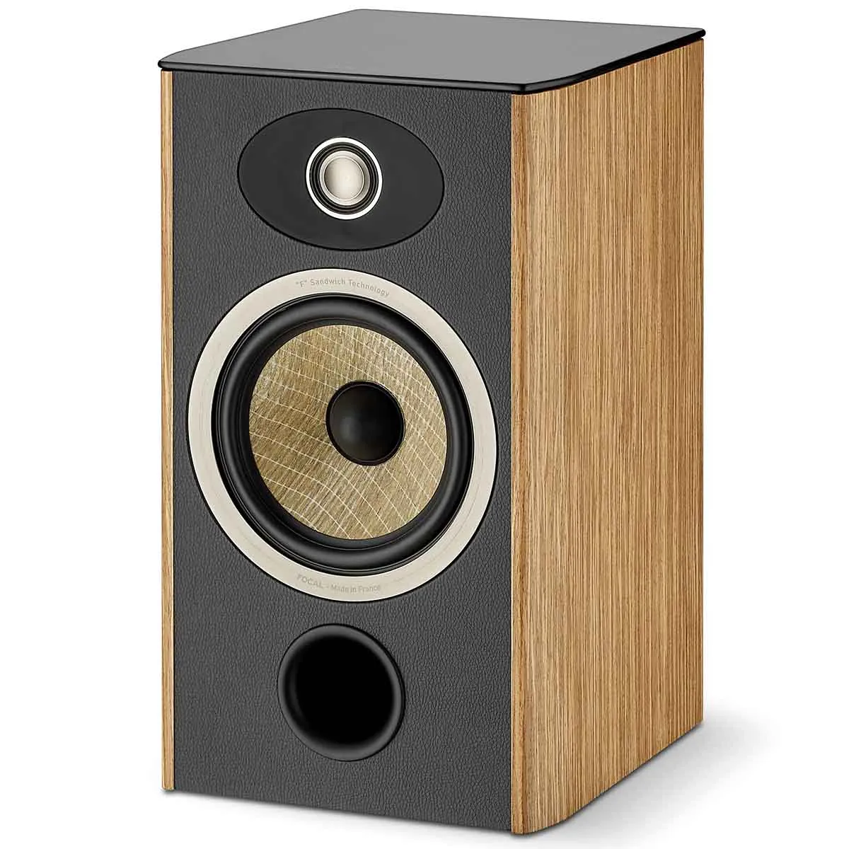 Focal Aria Evo X No1 Bookshelf Loudspeaker - Each
