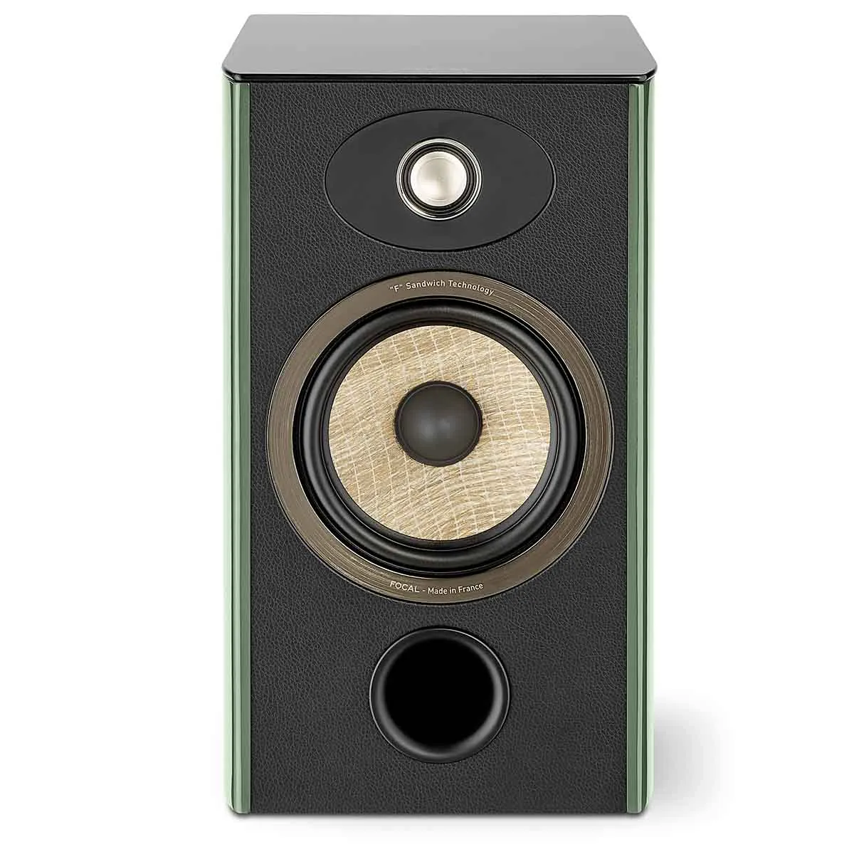 Focal Aria Evo X No1 Bookshelf Loudspeaker - Each