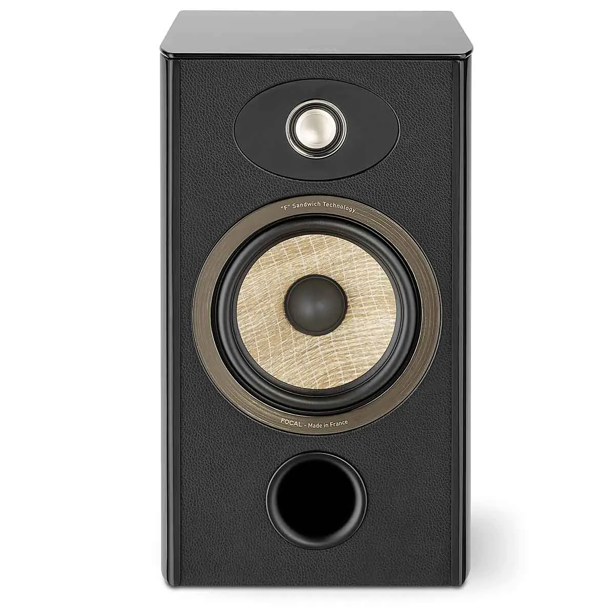 Focal Aria Evo X No1 Bookshelf Loudspeaker - Each