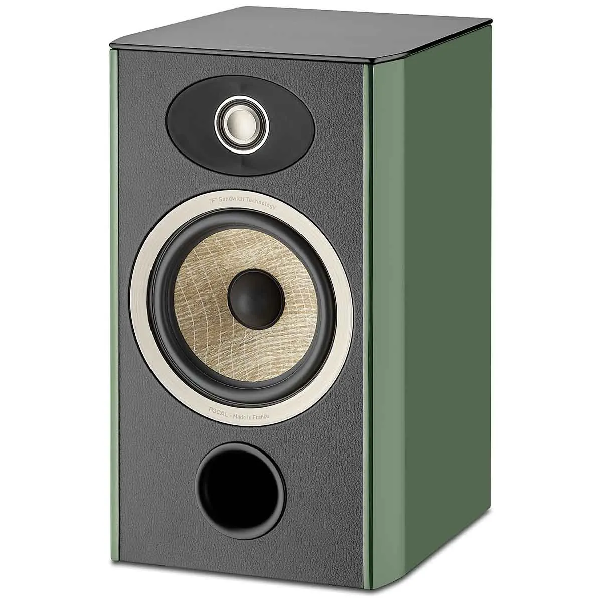 Focal Aria Evo X No1 Bookshelf Loudspeaker - Each