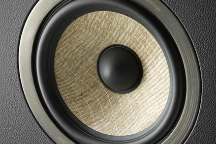 Focal Aria Evo X No1 Bookshelf Loudspeaker - Each