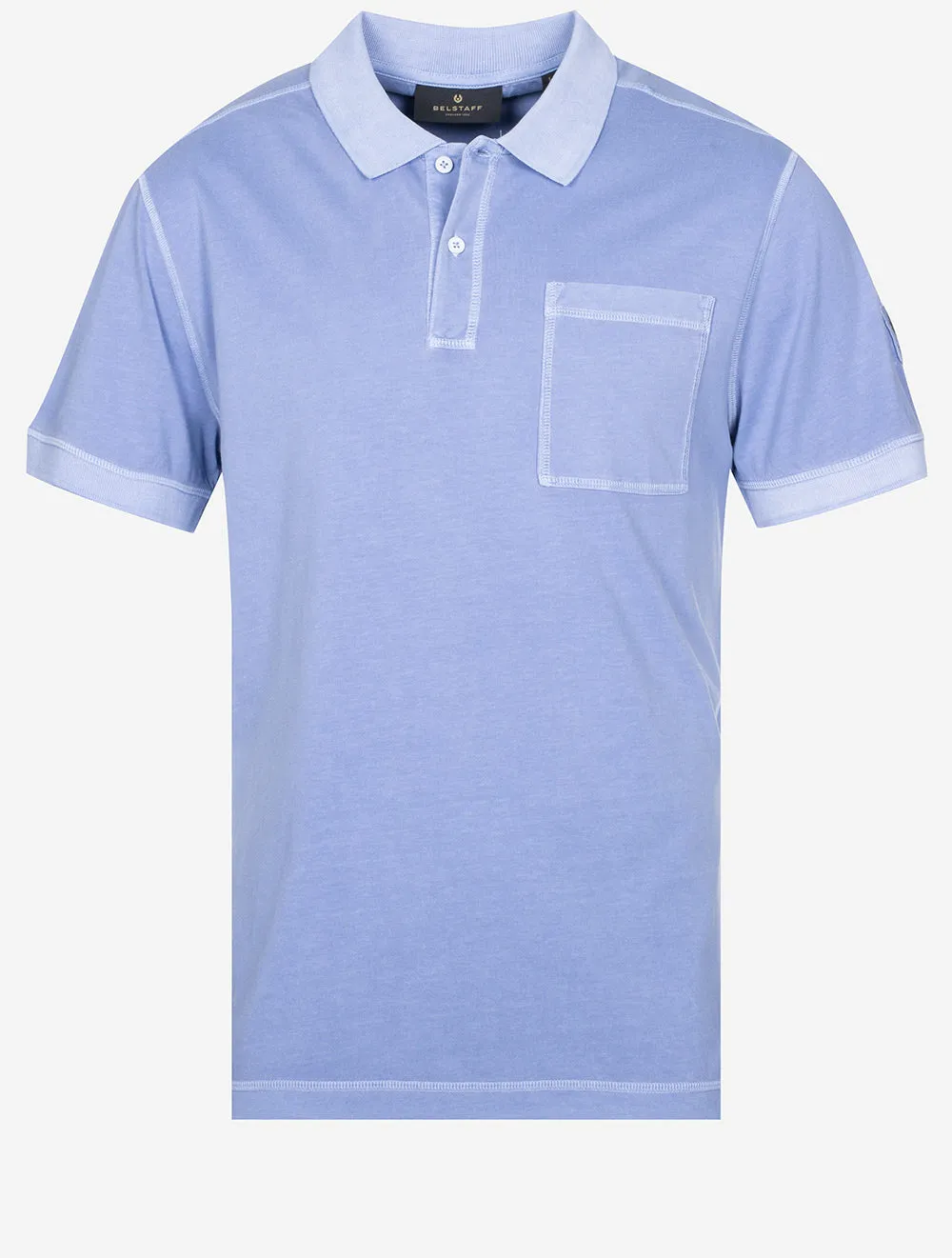 Galley Polo Mauve