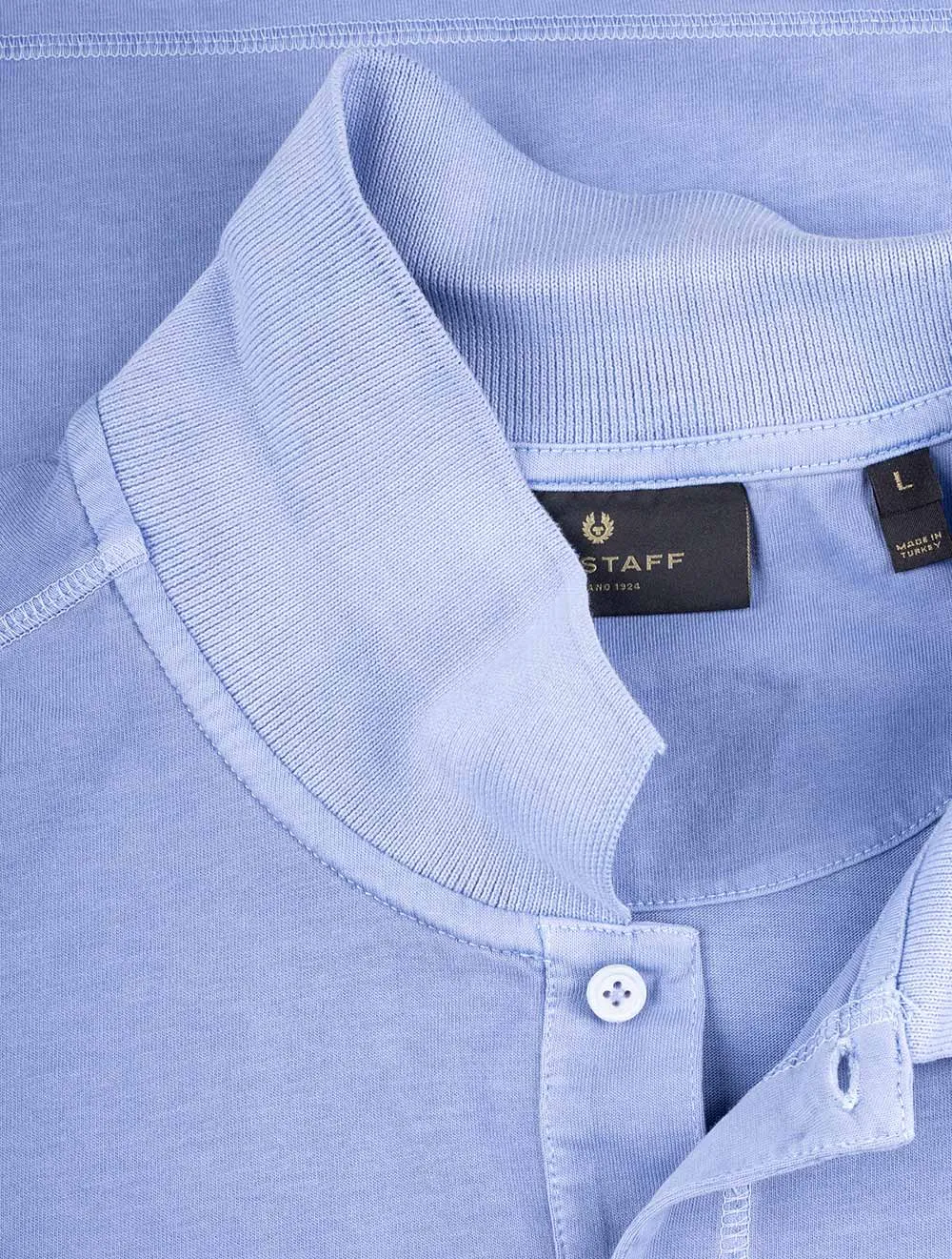 Galley Polo Mauve