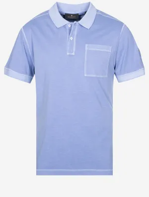Galley Polo Mauve