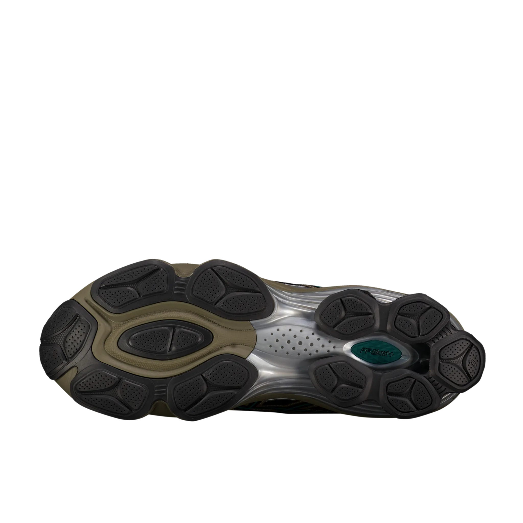 Gel-Kinetic Fluent 'Dark Taupe'