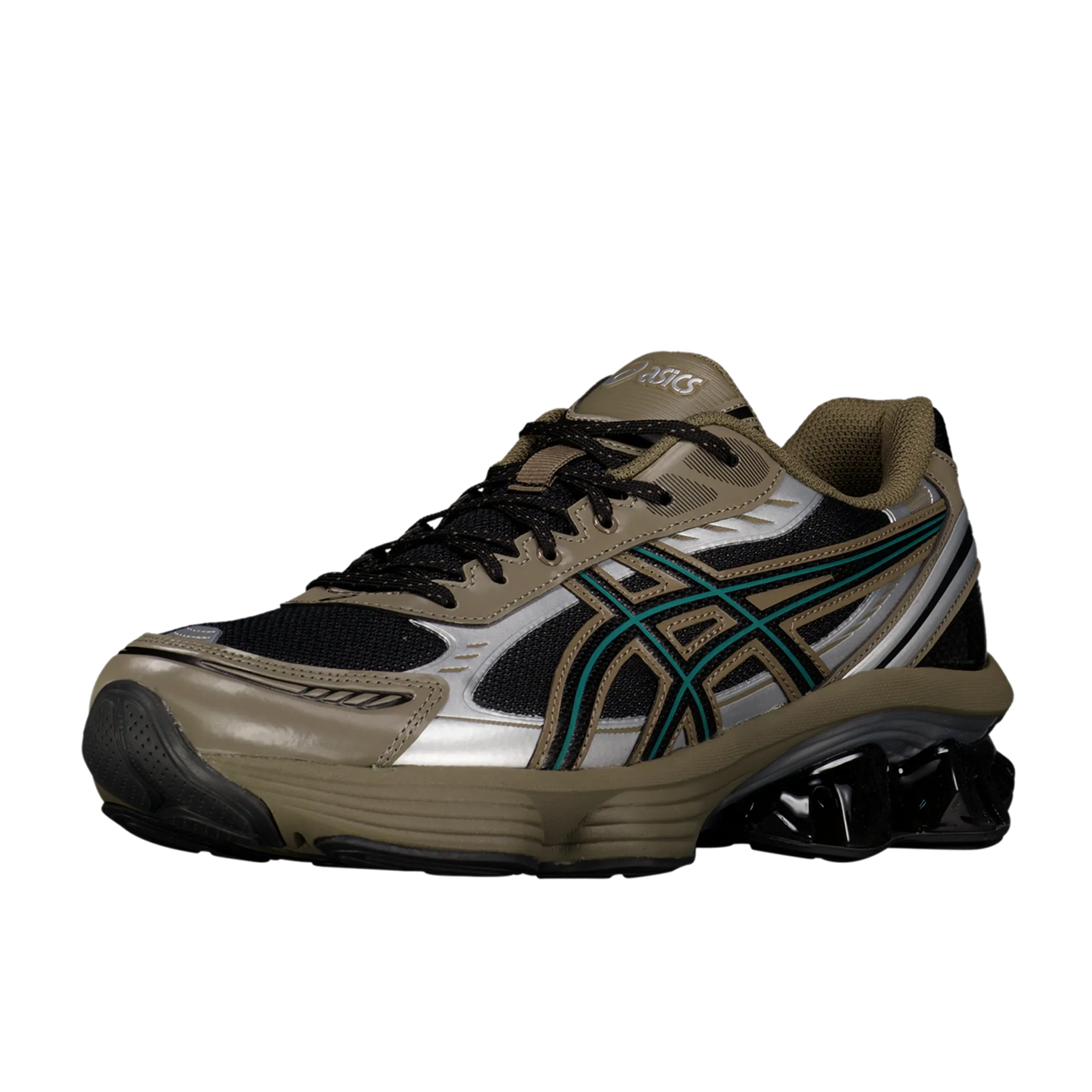 Gel-Kinetic Fluent 'Dark Taupe'