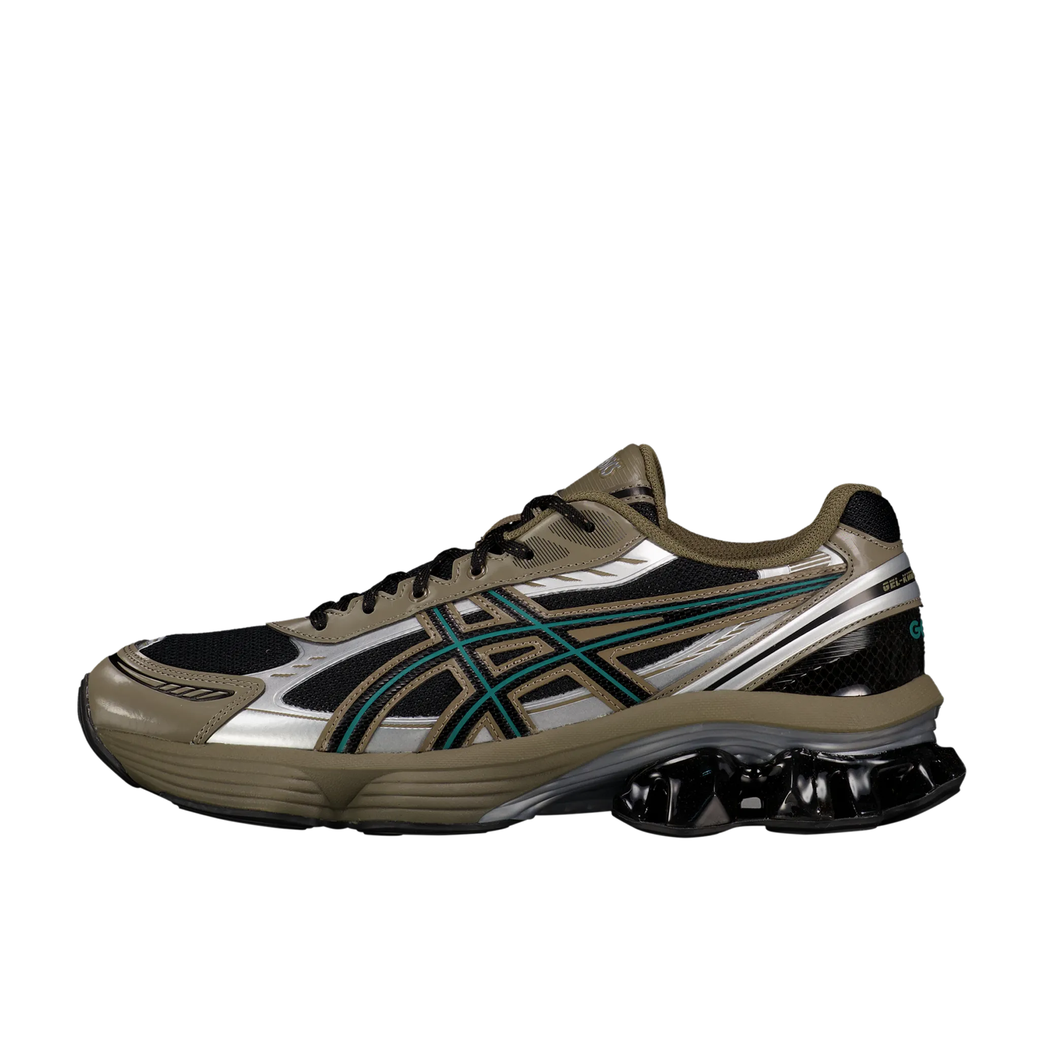 Gel-Kinetic Fluent 'Dark Taupe'