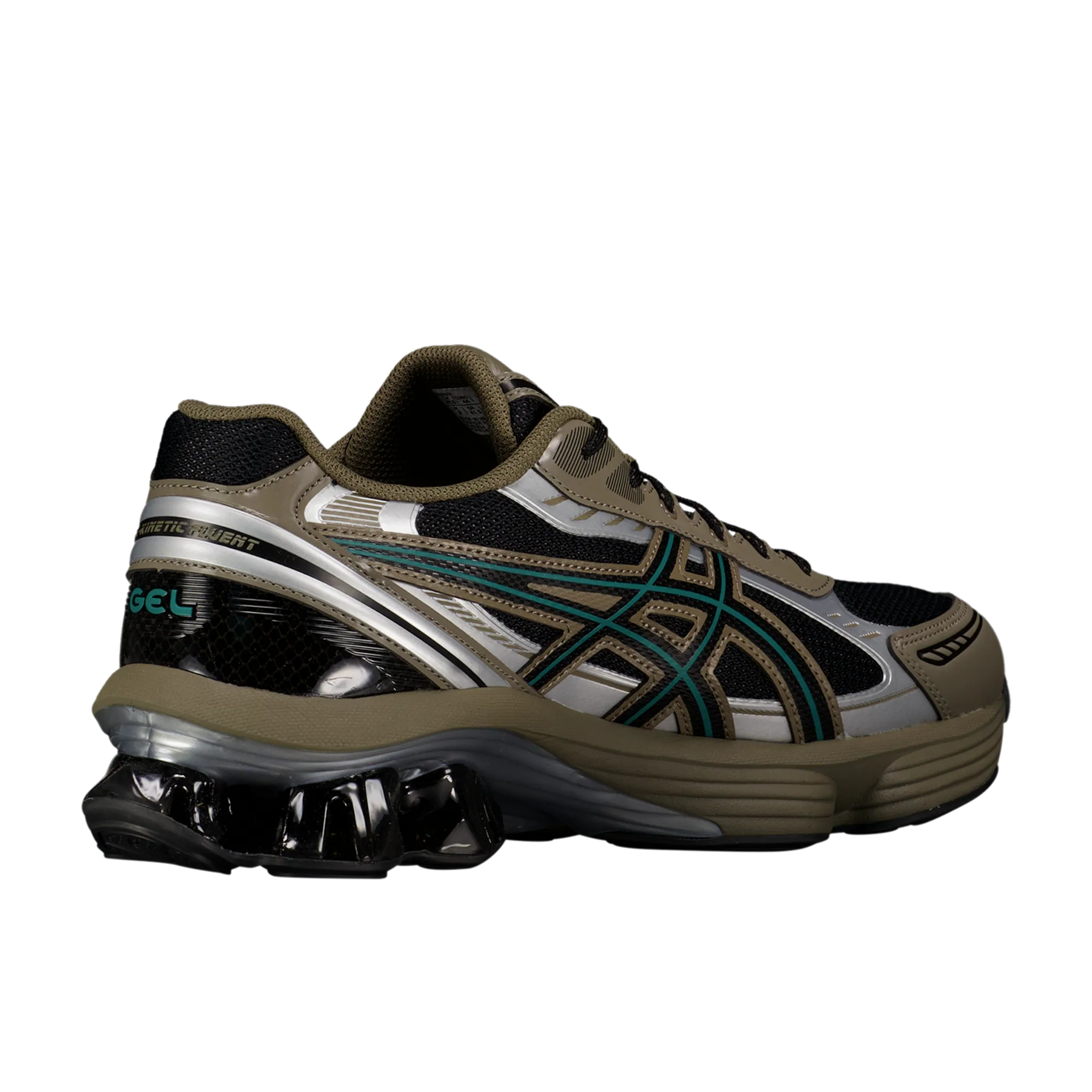Gel-Kinetic Fluent 'Dark Taupe'