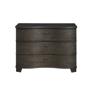 Griffith Park Serpentine Chest