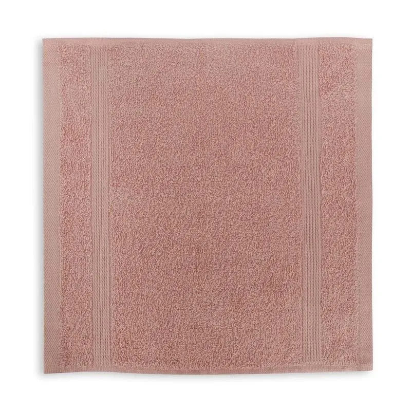 Gripple Towel (Pink) - Four Piece Set