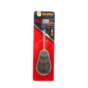 Guru Extra Distance Hybrid Feeders