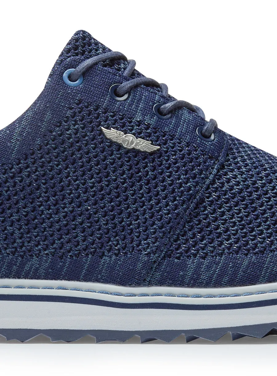 Harbour Knit Hybrid Shoe