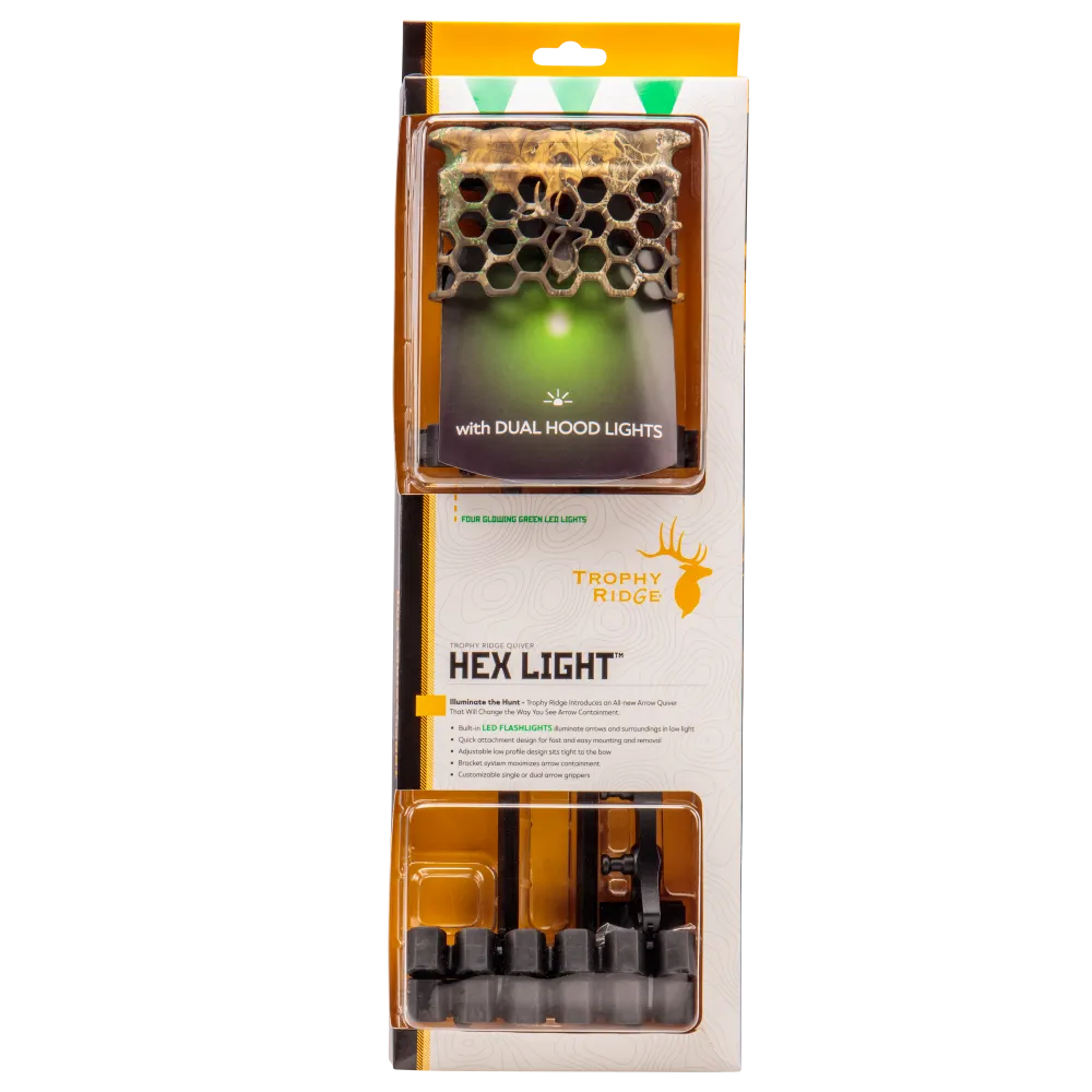 Hex Light