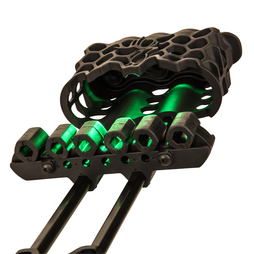 Hex Light