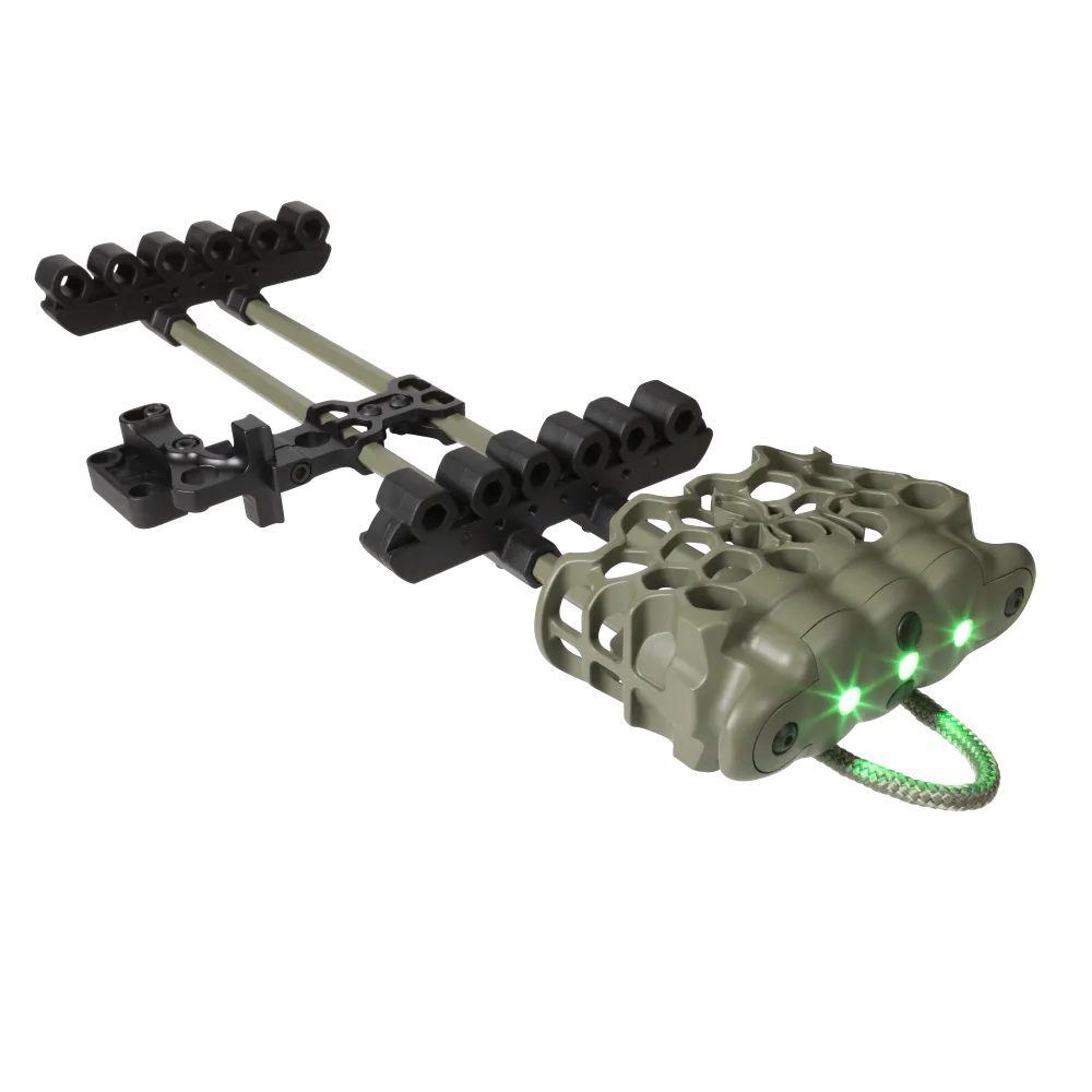 Hex Light