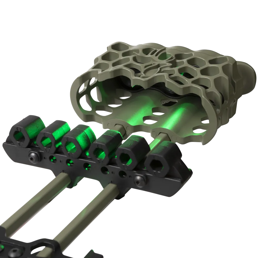 Hex Light