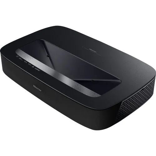 Hisense PL1 2200-Lumen UHD 4K Ultra Short-Throw Laser Smart Home Theater Projector
