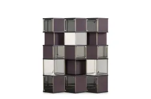 Hive Bar Cabinet