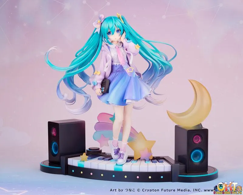 Hobby Stock Vocaloid 1/7 Hatsune Miku Digital Stars 2021 Ver.