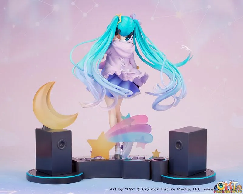 Hobby Stock Vocaloid 1/7 Hatsune Miku Digital Stars 2021 Ver.