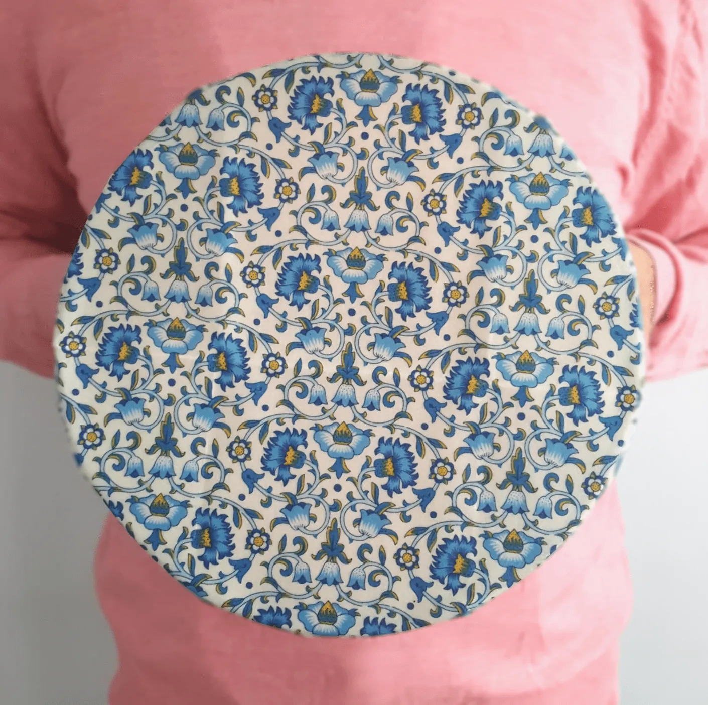 Honey Bee Good- Beeswax Food Wraps- Liberty Fabric Summer Collection
