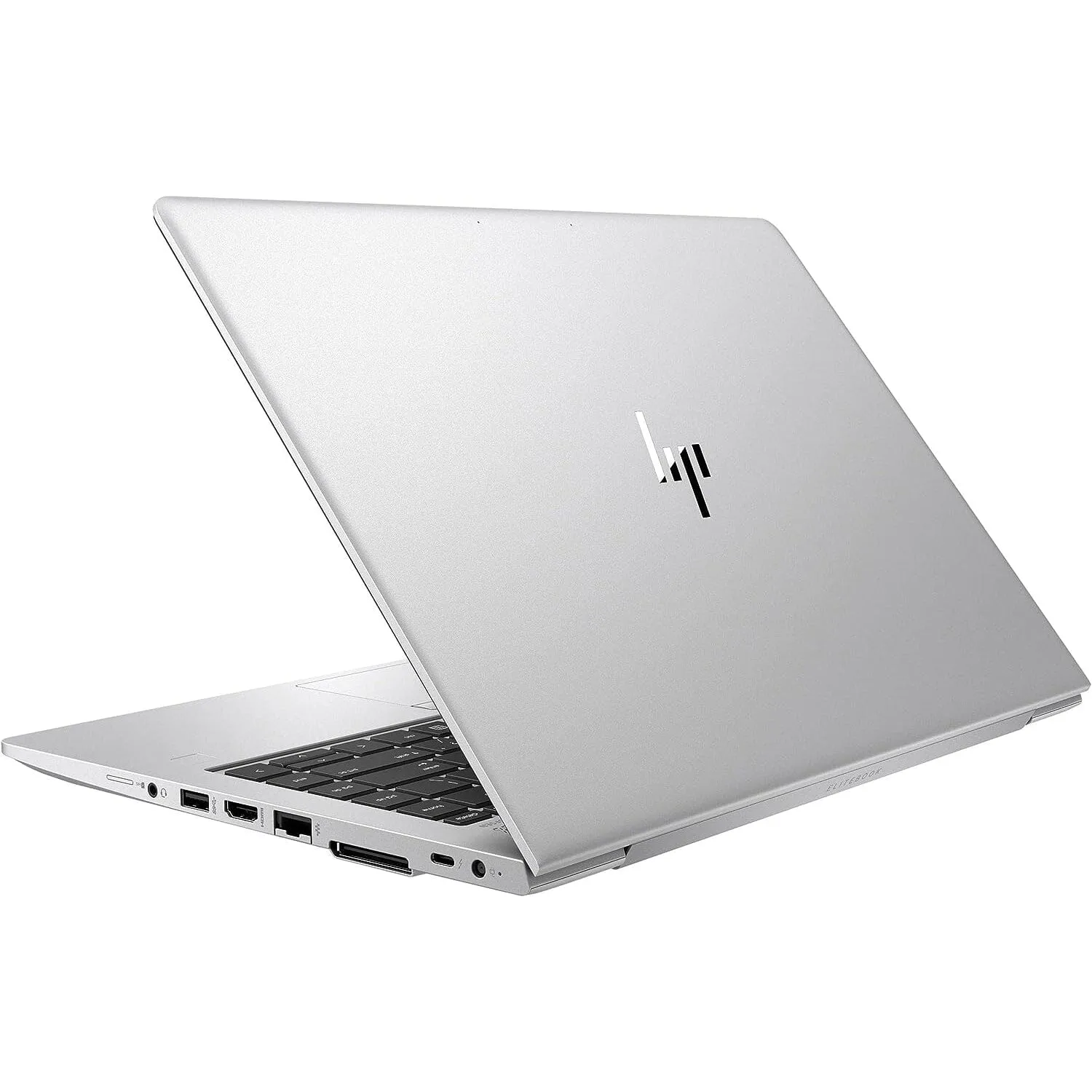 HP EliteBook 840 G5 14" Laptop 6GB RAM 256GB Windows 11 Pro (Refurbished)