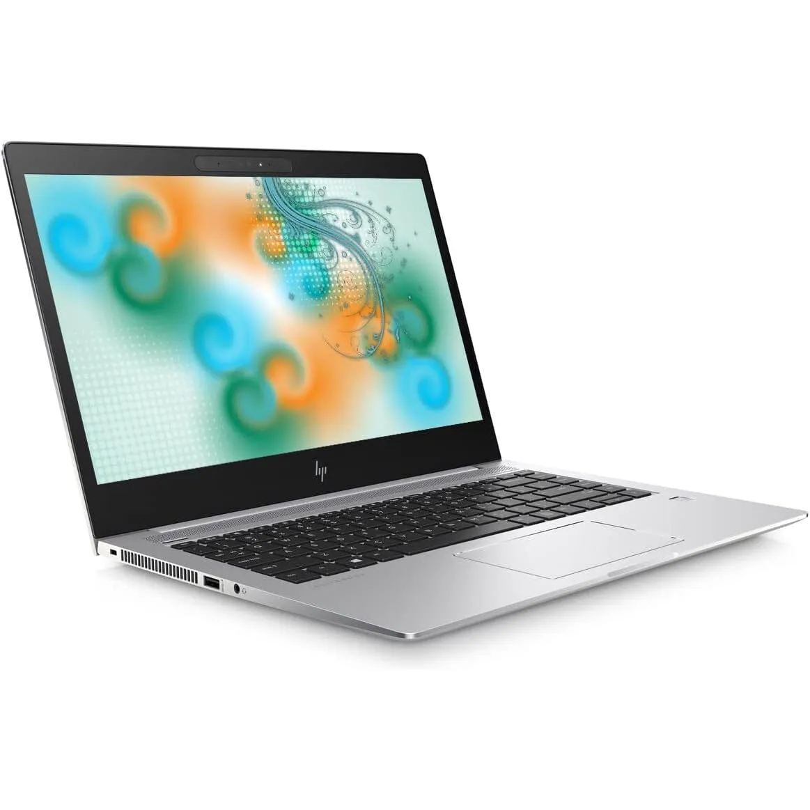 HP EliteBook 840 G5 14" Laptop 6GB RAM 256GB Windows 11 Pro (Refurbished)