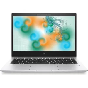 HP EliteBook 840 G5 14" Laptop 6GB RAM 256GB Windows 11 Pro (Refurbished)