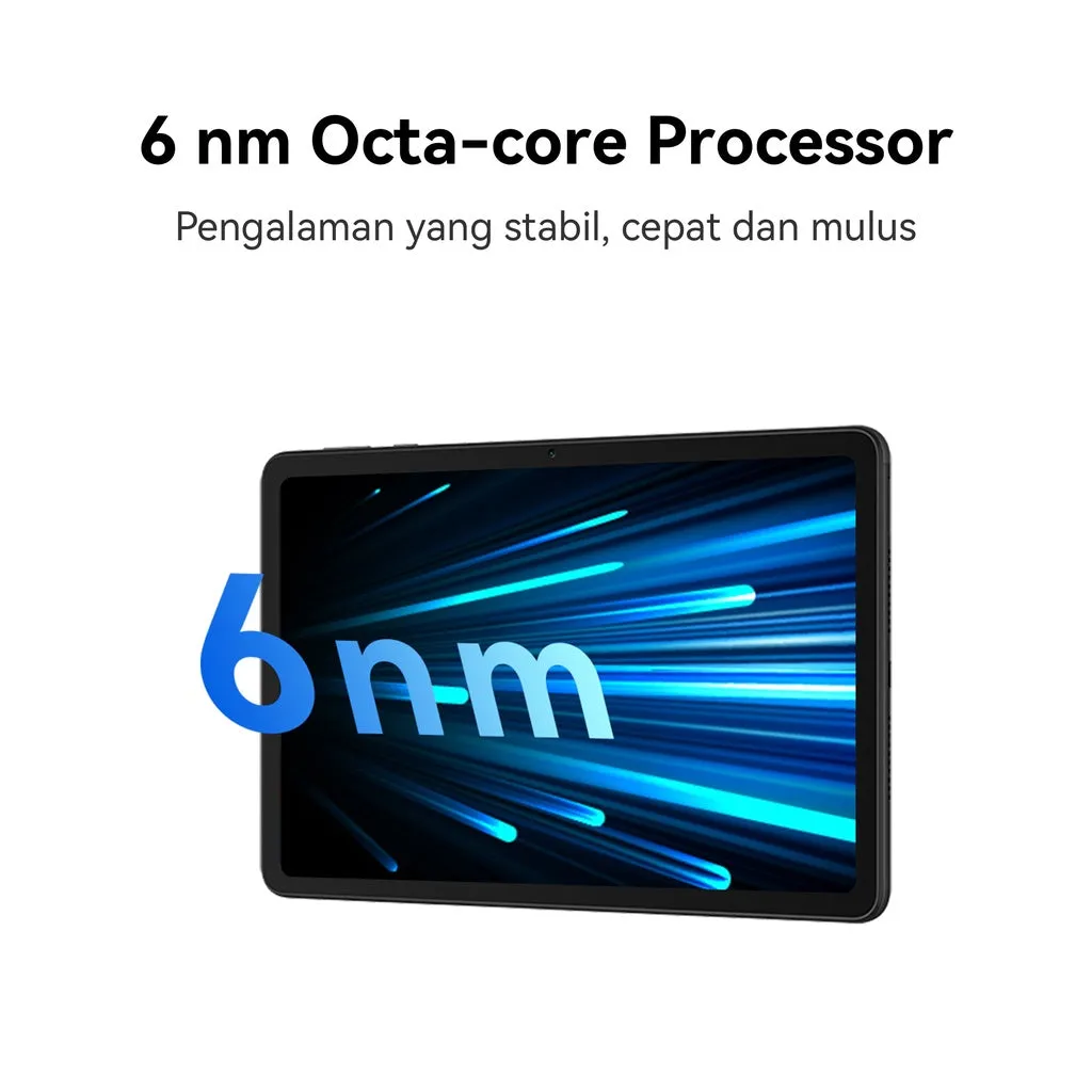 HUAWEI MatePad SE 10.4" Tablet [3 32GB] | 2K Eye Comfort HUAWEI FullView Display | Surround Sound | HarmonyOS