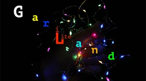 i-Lite Garland