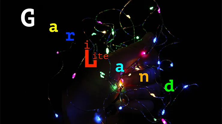i-Lite Garland