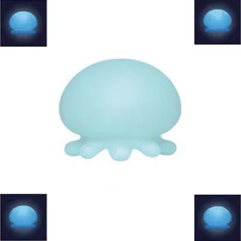 I Love New Yoku Bath Light - Jellyfish Gradation