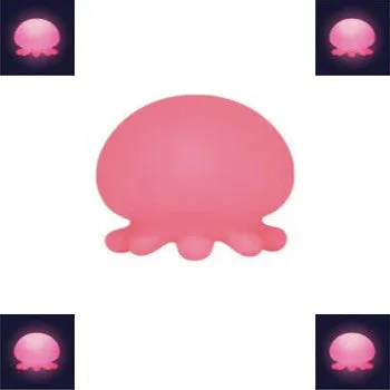 I Love New Yoku Bath Light - Jellyfish Gradation