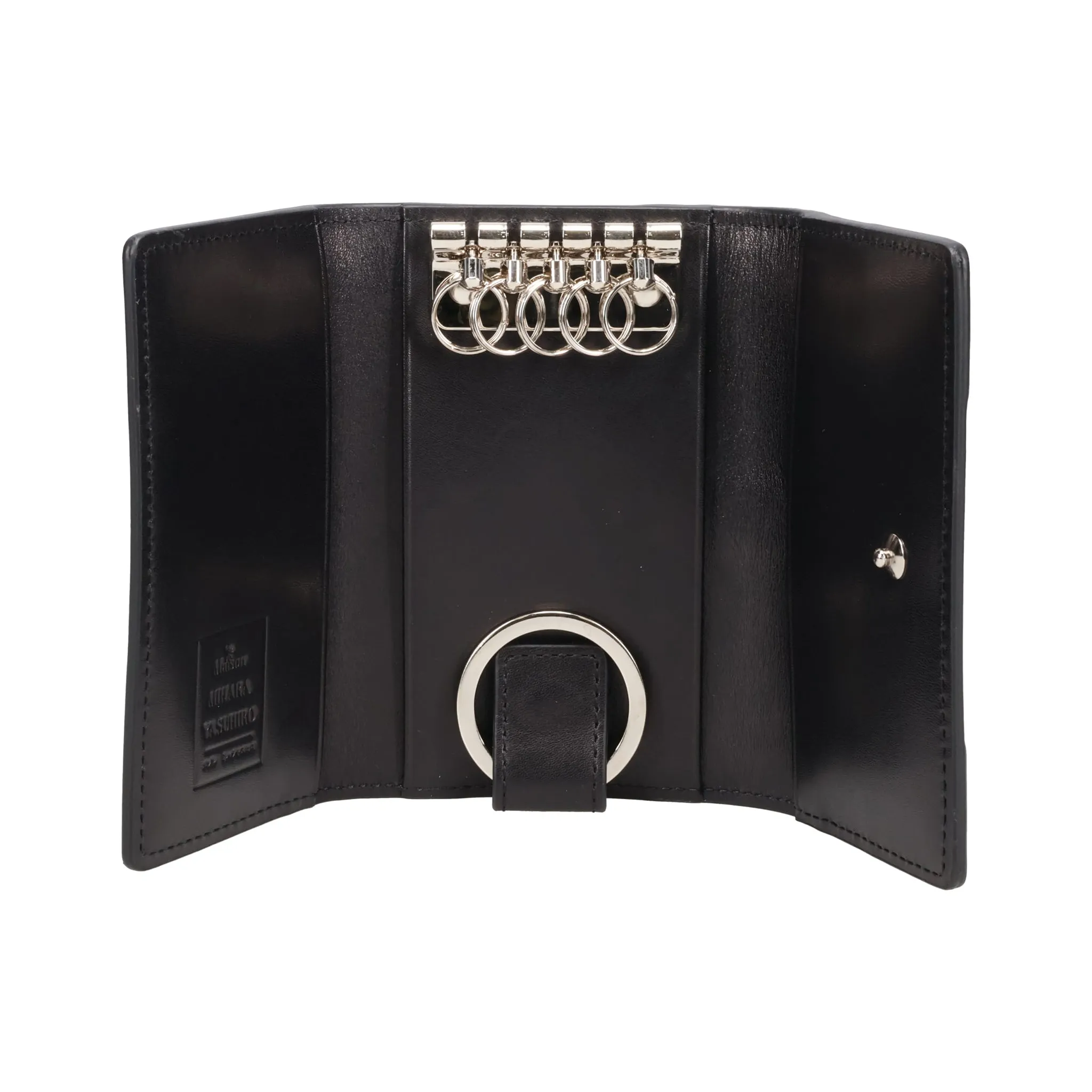 INVISIBLE KEY CASE / BLACK